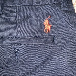 34x34 polo navy pants